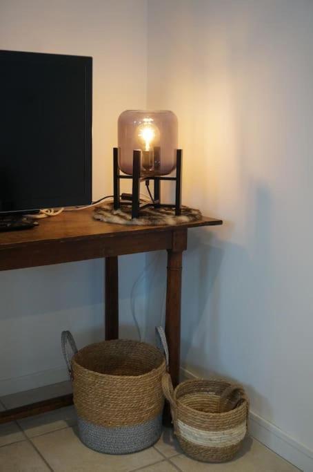 Le Walkoti - Cosy Cottage With 2 Bedrooms Waimes Eksteriør bilde