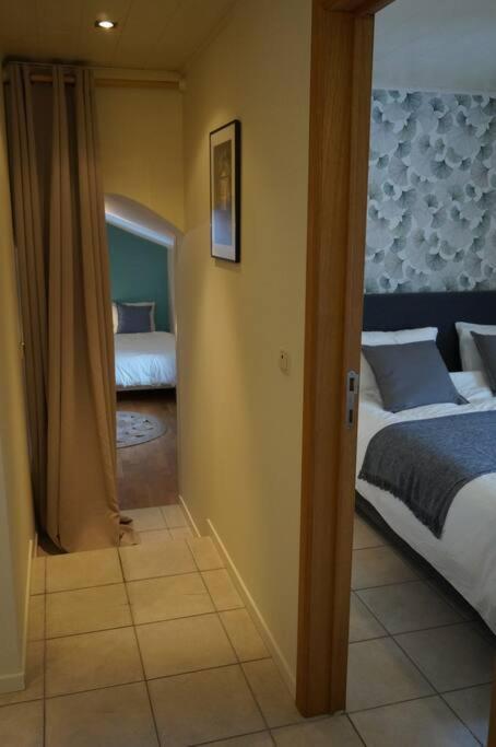 Le Walkoti - Cosy Cottage With 2 Bedrooms Waimes Eksteriør bilde