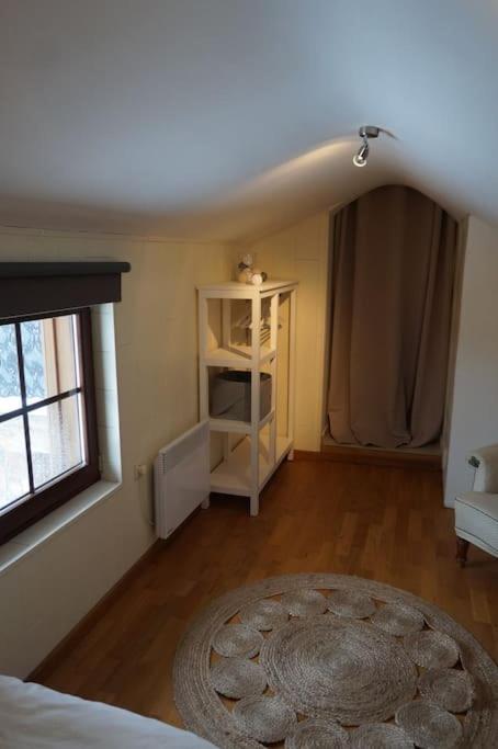 Le Walkoti - Cosy Cottage With 2 Bedrooms Waimes Eksteriør bilde