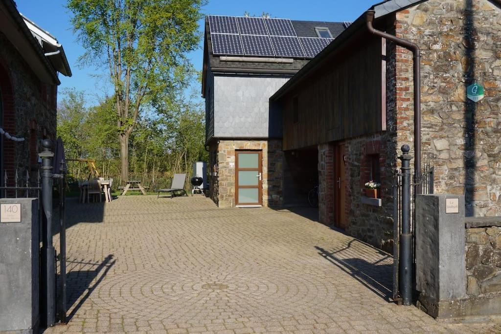Le Walkoti - Cosy Cottage With 2 Bedrooms Waimes Eksteriør bilde