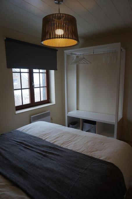 Le Walkoti - Cosy Cottage With 2 Bedrooms Waimes Eksteriør bilde
