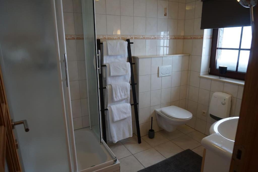 Le Walkoti - Cosy Cottage With 2 Bedrooms Waimes Eksteriør bilde
