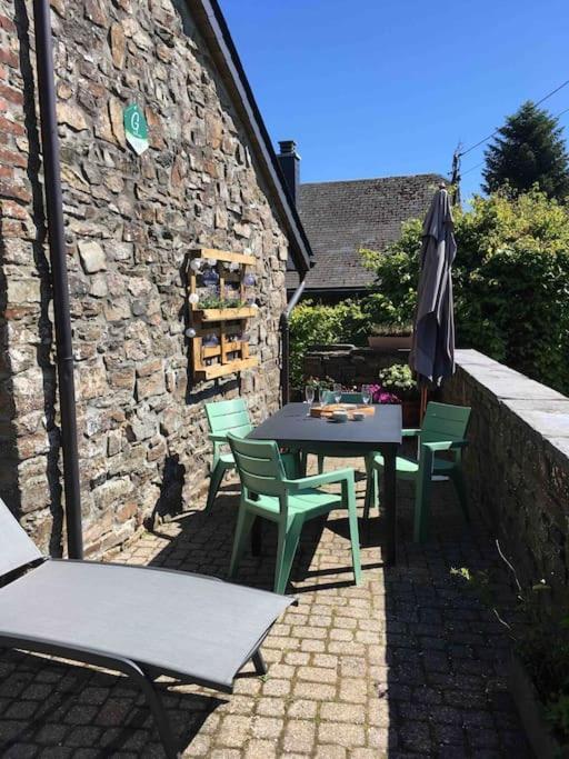 Le Walkoti - Cosy Cottage With 2 Bedrooms Waimes Eksteriør bilde