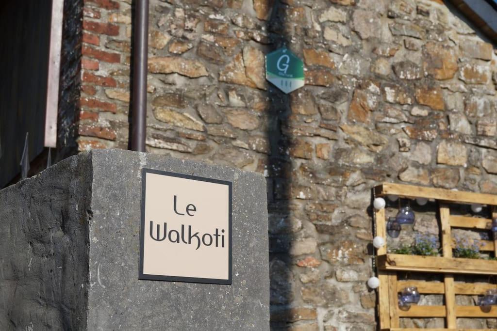 Le Walkoti - Cosy Cottage With 2 Bedrooms Waimes Eksteriør bilde