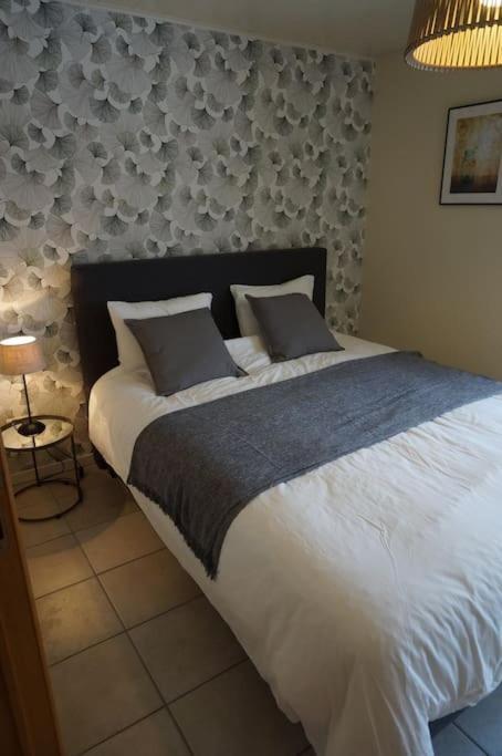 Le Walkoti - Cosy Cottage With 2 Bedrooms Waimes Eksteriør bilde